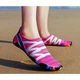 Аквашузы от кораллов и рифов розовые 39 Sport D (Pink) (101239) - изображение 1
