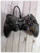 Игровой манипулятор TURBO USB GAMEPAD DJ-900 джойстик для ПК Чёрный (46475) - зображення 2