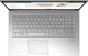 Ноутбук ASUS VivoBook 15 K513EA-BQ159 (90NB0SG2-M01920) Transparent Silver - изображение 6