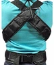 Эрго рюкзак-кенгуру Mothercare 3-way Carrier Черный (889952893) - изображение 3