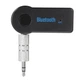 Bluetooth гарнитура AUX в машину для подключения телефона Rovtop - изображение 3