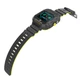 Детские Умные Смарт Часы Baby Smart Watch Df39Z Original С Видеозвонком 4G Черные - изображение 2