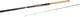Удилище фидерное Mikado Excellence Mid Feeder 3.9 м 100 г (WAA773-390) - изображение 3