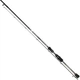 Удилище спиннинговое Mikado Inazuma Flash Perch Spin 2.2 м до 18 г EVA (WAA060E-220) - изображение 1