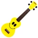 Укулеле сопрано Mahalo U-SMILE YW - изображение 1