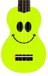 Укулеле сопрано Mahalo U-SMILE GN - изображение 4