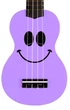 Укулеле сопрано Mahalo U-SMILE PP - изображение 4