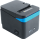 Чековый принтер G-printer GP-C80250II 80 мм с автообрезкой - изображение 1