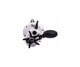 Катушка Spro Zeptor White 30LH 6+1 6.2:1 400/0.40 720г (арт.123417920438) - изображение 2