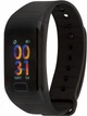 Фітнес-браслет Atrix Pro Health A450 Pulse and AD Black - зображення 1