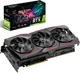 Видеокарта Asus PCI-Ex GeForce RTX 2070 Super ROG Strix 8GB GDDR6 (256bit) (1605/14000) (USB Type-C, 2 x HDMI, 2 x DisplayPort) (ROG-STRIX-RTX2070S-A8G-GAMING) - изображение 7
