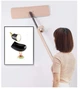 Швабра универсальная с отжимом cleaner spin mop 306 - изображение 7