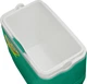 Изотермический контейнер Eskimo Primero 25 л Бирюзовый (8906053363906_turquoise) - изображение 3