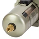 Фильтр влагоотделитель 4000л/мин 1/2" Sigma Refine (7034211) - изображение 3