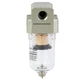 Фильтр влагоотделитель 750л/мин 1/4" Sigma Refine (7034361) - изображение 3