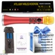 Микрофон Караоке 20 Вт Magic Karaoke L-699 RED Вокальный Беспроводной с двойной Мембраной низких частот Bluetooth 4.0 Колонка 2в1 Модулятор голоса Эхо с голограммой - изображение 15