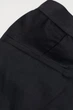 Штани H&M 34 чорний 29107833462 - зображення 5