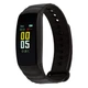 Розумний браслет Jakcom P2 professional sport Black - зображення 1