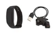 Розумний браслет Jakcom P2 professional sport Black - зображення 4