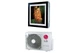 Кондиционер LG Artcool Gallery A12FR.NSFR/A12FR.UL2R - изображение 3