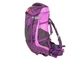 Женский туристический рюкзак (W1638-violet) Onepolar 33х64х25 см Фиолетовый 000132283 - изображение 3