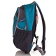 Рюкзак спортивный женский рюкзак ONEPOLAR W1958-biruza - изображение 4