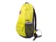 Рюкзак для ноутбука женский рюкзак с карманом для ноутбука ONEPOLAR W1766 yellow - изображение 3