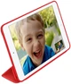 Чохол Original Smart Case для Apple iPad mini 4 Red (ARM39873) - зображення 2