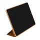 Чехол книжка TPU Smart ARS для Apple iPad Air 2019 Pro 10.5 2017 Light/Brown (ARS48834) - изображение 2