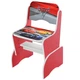 Парта Bambi W 2071-70-3 Red (W 2071-70) - зображення 2