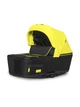 Детская универсальная коляска 2 в 1 Riko Swift 23 Crazy Yellow - изображение 3