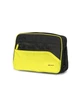 Детская универсальная коляска 2 в 1 Riko Swift 23 Crazy Yellow - изображение 5