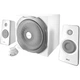 Акустична система Trust Tytan 2.1 Subwoofer Speaker Set - white (18789) - зображення 1