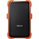 Внешний жесткий диск 2.5 1TB Apacer (AP1TBAC630T-1) - изображение 1
