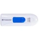 USB флеш накопитель Transcend 64GB JetFlash 790 USB 3.0 (TS64GJF790W) - изображение 1
