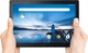 Планшет Lenovo Tab P10 4/64 WiFi Aurora Black (ZA440079UA) - изображение 5