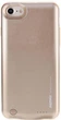 Портативна батарея Remax Power Bank Energy jacket with case for iphone7 2400 mAh Gold - зображення 2