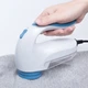 Машинка для стрижки катишків Lint Remover YX-5880 від мережі 220v UKC (0922) - зображення 5