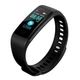 Фітнес браслет Smart Band Y5 чорний - зображення 2