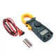Токоизмерительные клещи, с функцией мультиметра Digital Tech DT-3266L - изображение 1