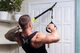 Подвесной фитнесс-тренажер (тренировочные петли) Fitness Strap Training - изображение 7
