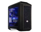 Персональный компьютер Expert PC Ultimate (I8700.16.H2S2.2070.434W); Intel Core i7-8700K (3.7 - 4.7 ГГц) / ОЗУ 16 ГБ / HDD 2 ТБ + SSD 240 ГБ / NVIDIA GeForce RTX 2070 8ГБ / без ОП / LAN / Windows 10 Home / черный - изображение 1