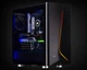 Персональный компьютер Expert PC Ultimate (A1700.16.H3S4.2070.438W); AMD Ryzen 7 1700 (3.0 - 3.7 ГГц) / ОЗУ 16 ГБ / HDD 3 ТБ + SSD 480 ГБ / NVIDIA GeForce RTX 2070 8 ГБ / без ОП / LAN / Windows 10 Home / черный - изображение 2