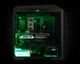 Персональный компьютер Expert PC Ultimate (I8700.16.H2S2.2070.434W); Intel Core i7-8700K (3.7 - 4.7 ГГц) / ОЗУ 16 ГБ / HDD 2 ТБ + SSD 240 ГБ / NVIDIA GeForce RTX 2070 8ГБ / без ОП / LAN / Windows 10 Home / черный - изображение 4