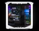 Персональный компьютер Expert PC Ultimate (A2700.32.H4S4.2080.446W); AMD Ryzen 7 2700 (3.2 - 4.1 ГГц) / ОЗУ 32 ГБ / HDD 4 ТБ + SSD 480 ГБ / NVIDIA GeForce RTX 2080 8 ГБ / без ОД / LAN / Windows 10 Home / белый - изображение 8