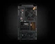 Персональный компьютер Expert PC Ultimate (I8700.16.H2S2.2070.434W); Intel Core i7-8700K (3.7 - 4.7 ГГц) / ОЗУ 16 ГБ / HDD 2 ТБ + SSD 240 ГБ / NVIDIA GeForce RTX 2070 8ГБ / без ОП / LAN / Windows 10 Home / черный - изображение 6