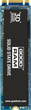 Накопичувач SSD 256GB GOODRAM PX400 M. 2 2280 PCIe 3.0 x2 3D TLC (SSDPR-PX400-256-80) - зображення 1
