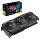 Видеокарта GF RTX 2070 8GB GDDR6 ROG Strix Gaming OC Asus (ROG-STRIX-RTX2070-O8G-GAMING) - изображение 1