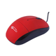 Мышь Gemix GM120 Red USB - изображение 1
