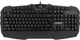 Клавіатура GamePro Nitro GK532 Black USB - зображення 3